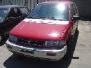 1994 Mitsubishi Expo