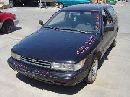 1989 Dodge Colt