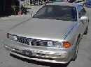 1992 Mitsubishi Diamante