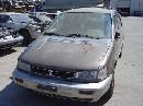 1993 Mitsubishi Expo