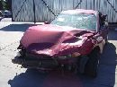 2000 Mitsubishi Galant