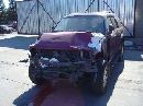 2003 Mitsubishi Montero Sport