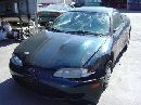 1995 Mitsubishi Eclipse 2G