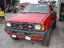 1990 Mitsubishi Mighty Max Pickup Truck