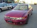 2000 Mitsubishi Galant