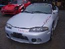1998 Mitsubishi Eclipse 2G