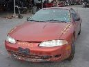 1995 Mitsubishi Eclipse 2G