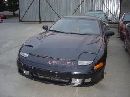 1993 Mitsubishi 3000GT