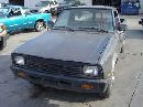 1985 Mitsubishi Mighty Max Pickup Truck