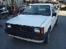 1990 Mitsubishi Mighty Max Pickup Truck