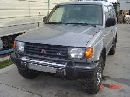 1992 Mitsubishi Montero