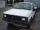 1989 Mitsubishi Mighty Max Pickup Truck