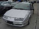 1993 Saturn SL2