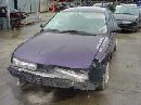 1996 Saturn SL2