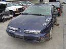 1997 Saturn SL2