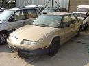 1995 Saturn SL1