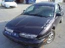 1999 Saturn SL2