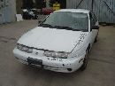 1999 Saturn SL2