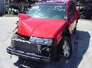 2004 Saturn Vue