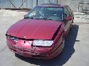 1992 Saturn SL2