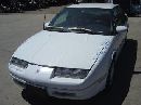 1991 Saturn SL2