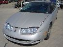 2001 Saturn SC2