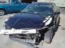 2001 Saturn SC1