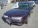 1999 Saturn SL2