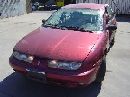 1996 Saturn SL2