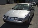 1992 Saturn SL2