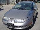 1998 Saturn SC1