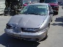 1996 Saturn SL2