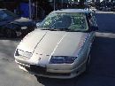 1993 Saturn SL2