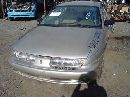 1998 Saturn SL2