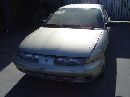 1999 Saturn SL2
