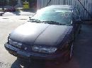1999 Saturn SL2