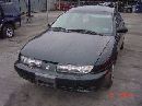 1997 Saturn SL2