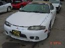 1998 Mitsubishi Eclipse Spyder 2G