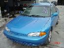 1995 Mitsubishi Mirage
