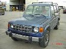1990 Mitsubishi Montero