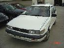 1990 Mitsubishi Mirage