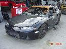 1998 Mitsubishi Eclipse 2G