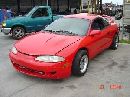 1995 Mitsubishi Eclipse 2G