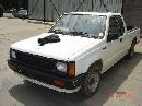 1990 Mitsubishi Mighty Max Pickup Truck