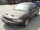 1993 Mitsubishi Mirage