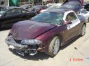 1997 Mitsubishi Eclipse 2G