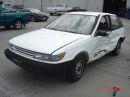 1992 Plymouth Colt