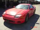 1994 Mitsubishi 3000GT