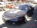 1992 Mitsubishi 3000GT