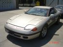 1991 Dodge Stealth